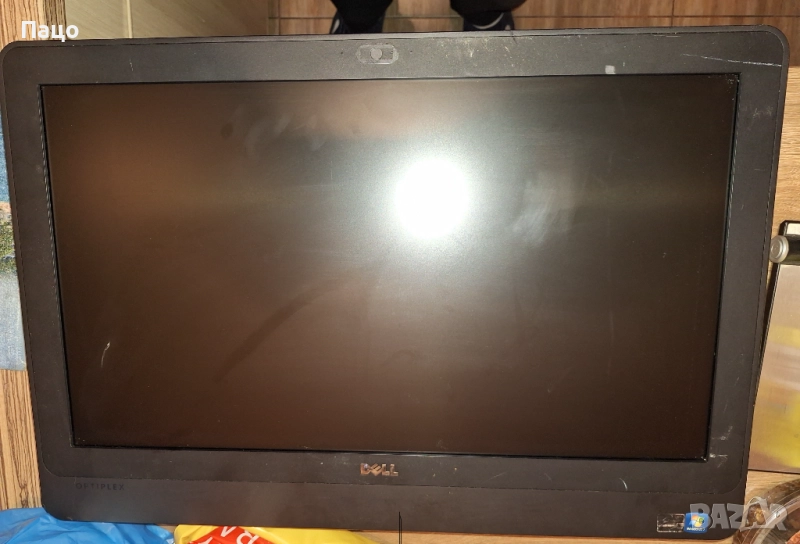 Dell Optiplex 9010 AIO 23, снимка 1