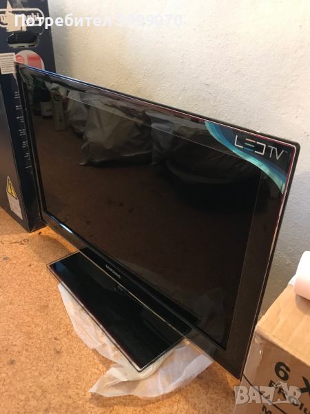 Продавам телевизор, снимка 1