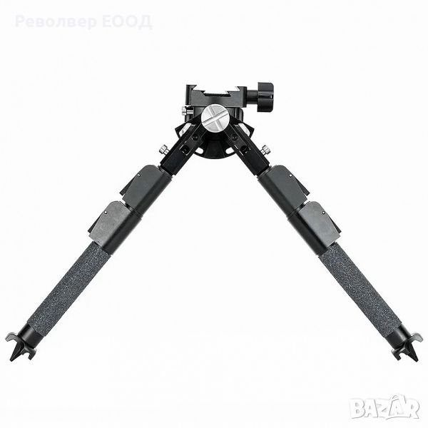 MDT CKYE-POD Gen2 Bipod, RRS BTC Mount - Tripple Pull Legs, снимка 1