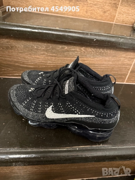 Nike air vapormax fk 2023, снимка 1