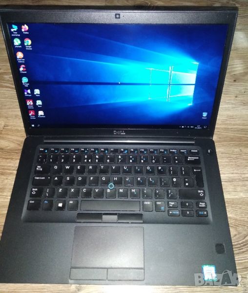 Dell latitude 7490, снимка 1