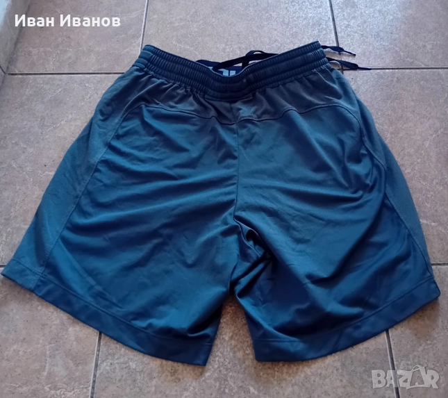 Оригинални къси панталони Under Armour, снимка 1