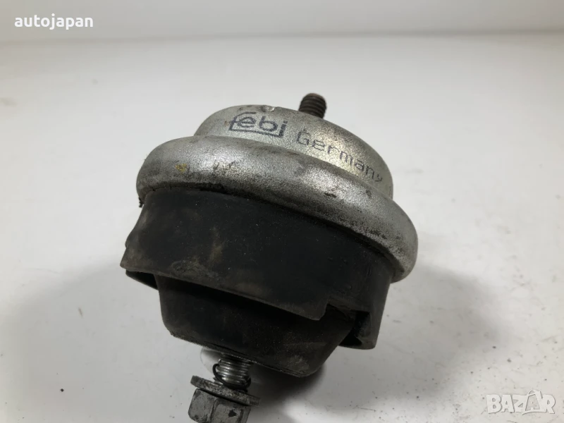 Тампон двигател Peugeot 206 CC 2.0 136кс 2005г, снимка 1