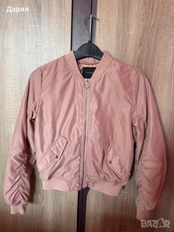 Дамско яке, снимка 1