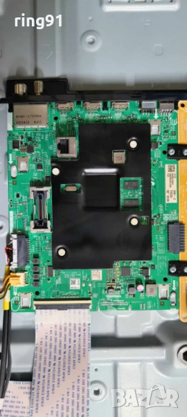Main board - BN9657054C TV Samsung UE55CU7172U , снимка 1