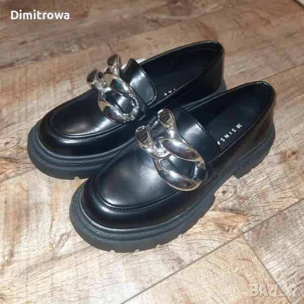 н.38 Лоуфъри, снимка 1