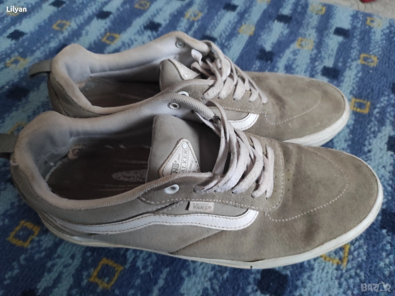 Kyle Walker Pro Overland Trek , снимка 1