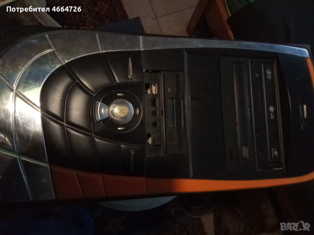 Компютър LG, снимка 1