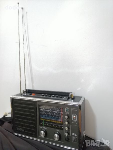Sanyo Senator vintage радио , снимка 1