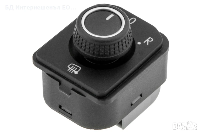 3G0959565A  Ключ за огледала, Volkswagen, Passat B8 , Tiguan, Touran 5T, Arteon,, снимка 1