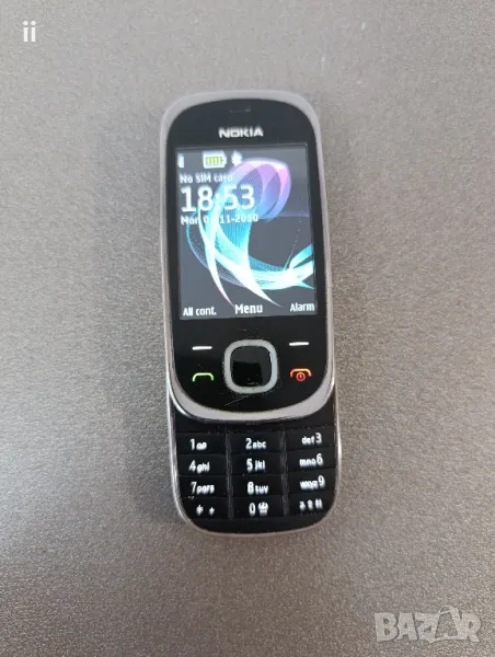 Nokia 7230, снимка 1