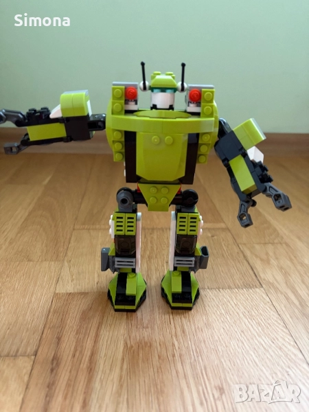 Лего giant, снимка 1