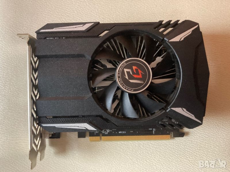 Radeon RX550 2GB HDMI, снимка 1