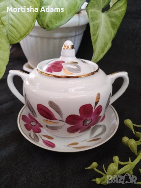 Руски сет, снимка 1