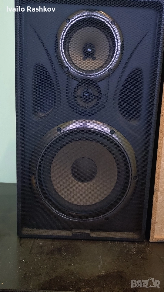 Universum, снимка 1