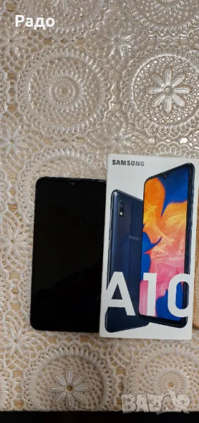 Samsung a10 , снимка 1