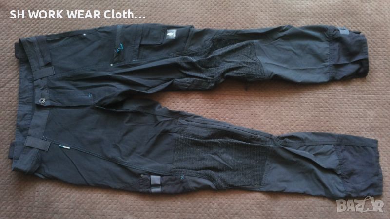 MASCOT Stretch Work Trouser размер 51 / М - L изцяло еластичен работен панталон W4-114, снимка 1