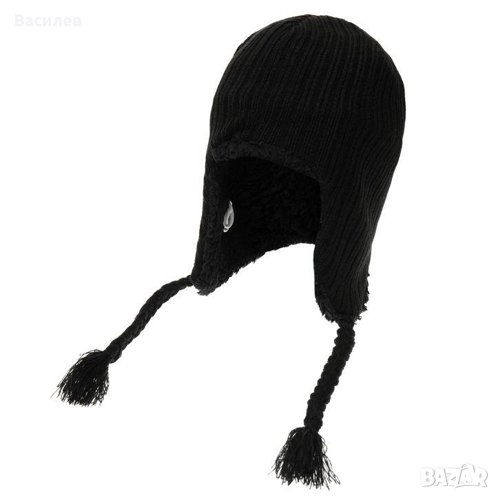 Official Authority оригинална шапка ушанка внос Англия , снимка 1