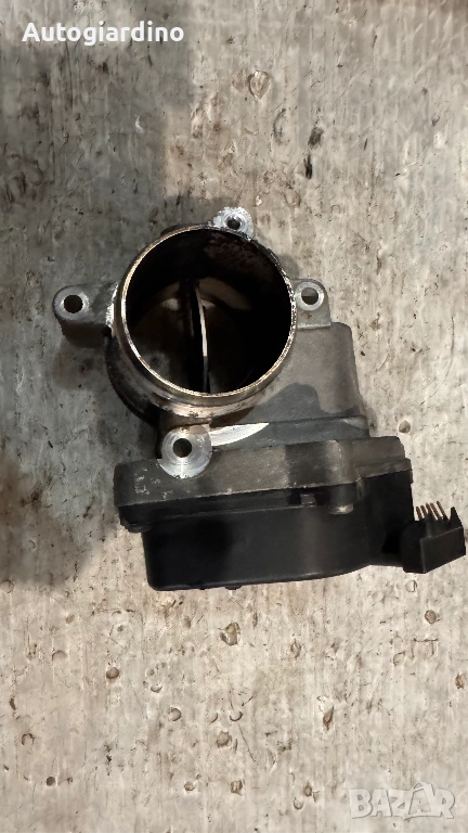 Дроселова Клапа за VW , Audi , SKoda - 0L128063AF / A2C83076000, снимка 1