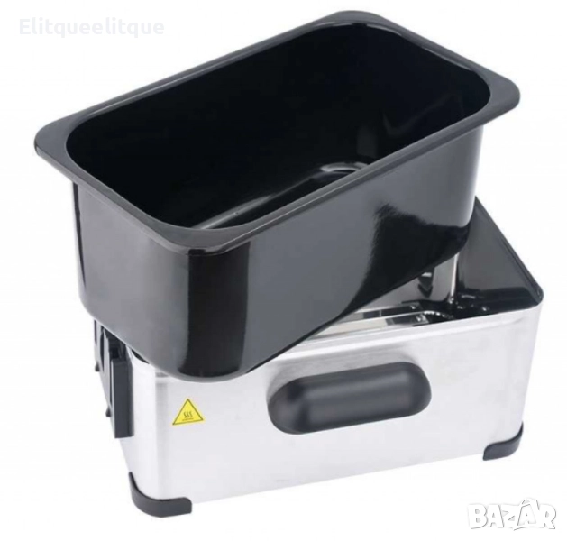 Фритюрник, Lexical, снимка 1