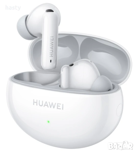 HUAWEI FREEBUDS 6i не разопаковани с гаранция, снимка 1