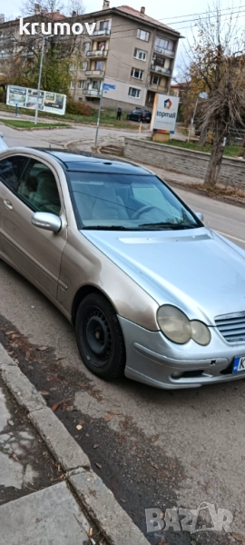 С230, снимка 1