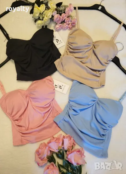 Потници с чашка Различни цветове , снимка 1