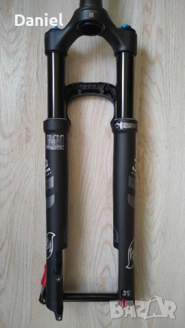 Fox 32 SC Performance 29", снимка 5 - Части за велосипеди - 51287478