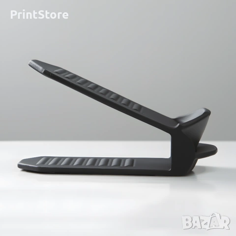 Подставка / органайзер за обувки – 3D принтирана стойка, пести място, снимка 3 - Декорация за дома - 53205265