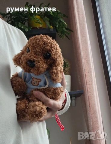 интериорни кукли,