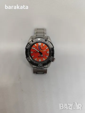 Orient m force , снимка 2 - Мъжки - 48144087