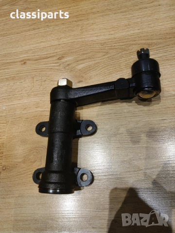 Паразитен хебел за Мицубиши Паджеро и Хюндай Галопер / MITSUBISHI Pajero, Galloper, HYUNDAI Galloper, снимка 4 - Части - 43377913