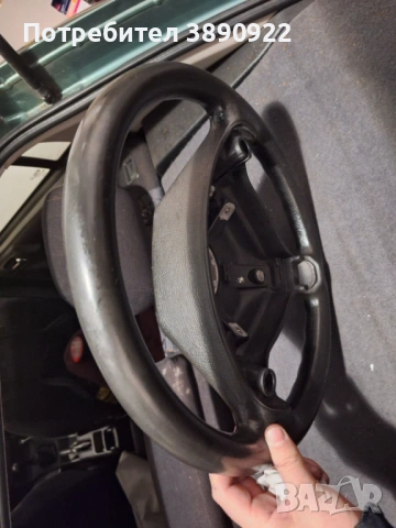 Волан Astra G / Zafira A