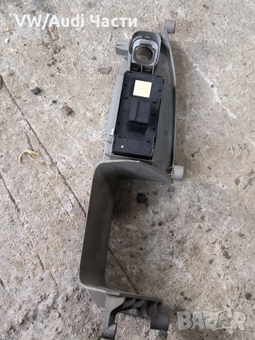 Лява дръжка врата за Ауди А4 Б6 Б7 Audi A4 B6 B7 8E1867171B, снимка 2 - Части - 53660884