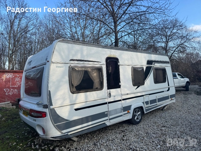 Fendt Saphir 540 2015