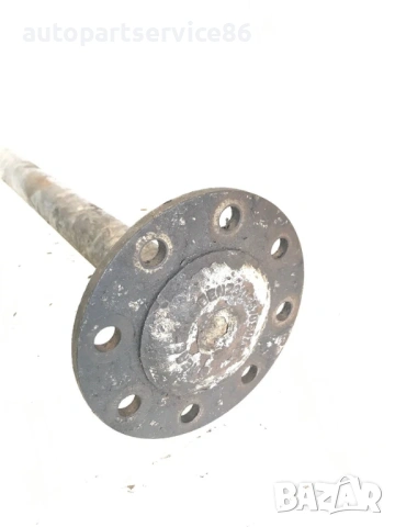 Полуоска Задна за Mercedes (1987-1996) 3143570501, снимка 2 - Части - 53872770