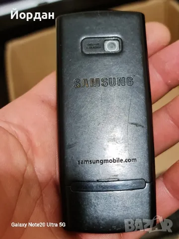 Samsung E450, снимка 9 - Samsung - 48425074