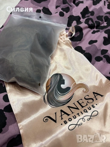 НОВИ Естеншъни от Vanesa boutique , снимка 4 - Аксесоари за коса - 53866544