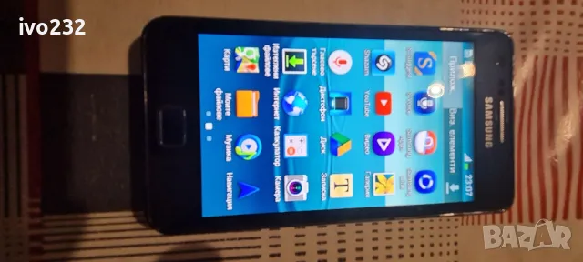 samsung s2 plus, снимка 9 - Samsung - 47652625