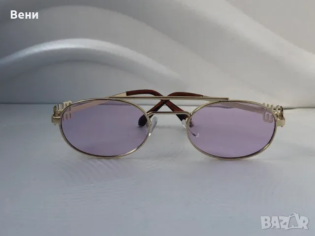 Актуални дамски слънчеви очила, снимка 9 - Слънчеви и диоптрични очила - 49946618