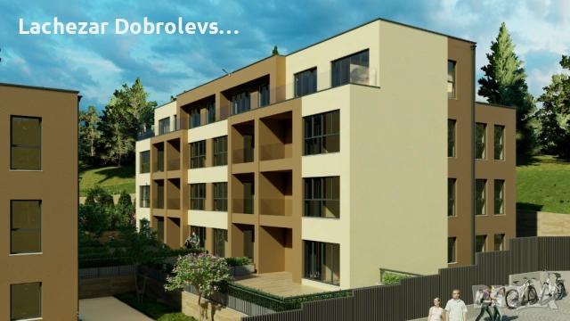 Директно от ИНВЕСТИТОР! Продажба без посредник!, снимка 10 - Апартаменти - 53948737