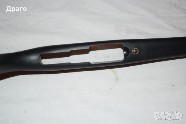 Приклад за Ruger American Rimfire, снимка 5 - Ловно оръжие - 53165293