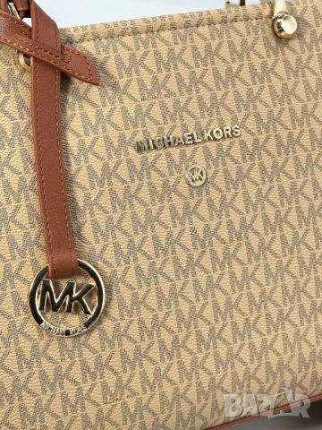 чанти michael kors , снимка 3 - Чанти - 50750960