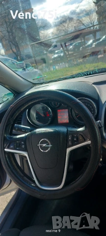 Опел Астра J , снимка 7 - Автомобили и джипове - 53466994