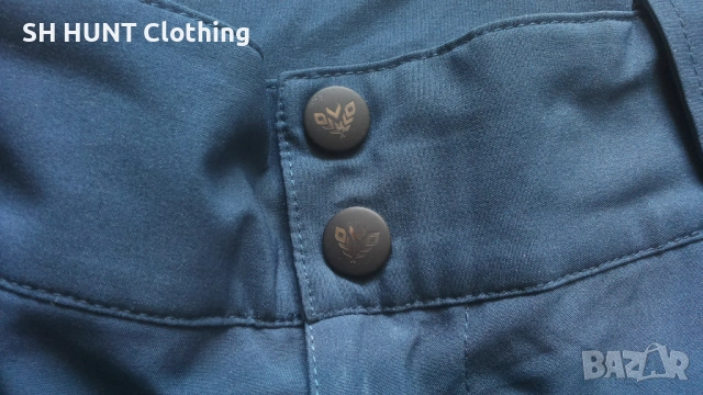 DANIEL FRANCK WATERPROOF Stretch Trouser размер L панталон еластичен водонепромокаем - 2216, снимка 14 - Панталони - 53617996