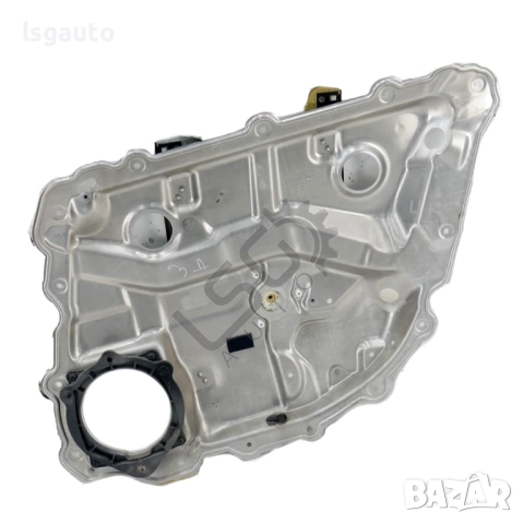 Механизъм заден десен ел.стъклоповдигач AUDI A8 (D3) 2003-2010 ID: 152657