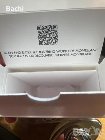 Montblanc Legend Spirit 100 ml EDT Оригинален Мъжки Парфюм, снимка 6 - Мъжки парфюми - 51158623