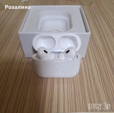 AirPods Pro 2nd Gen, снимка 7 - Apple iPhone - 46934928