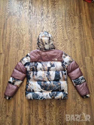 Страхотно мъжко зимно яке THE NORTH FACE размер S M L XL 2XL , снимка 11 - Якета - 51759945