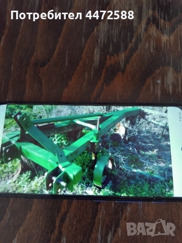 плуг 4 по 25 за болгар, Юмз,зъбчатки за ямболски сеялки,торачка рцп, трактор и други части 